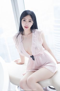 无颜美女